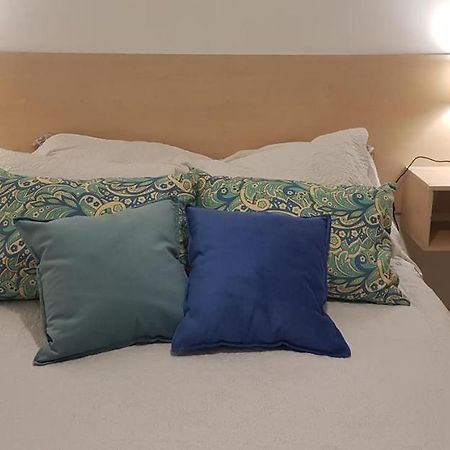 Las Victorias Resort III Río Cuarto Kültér fotó