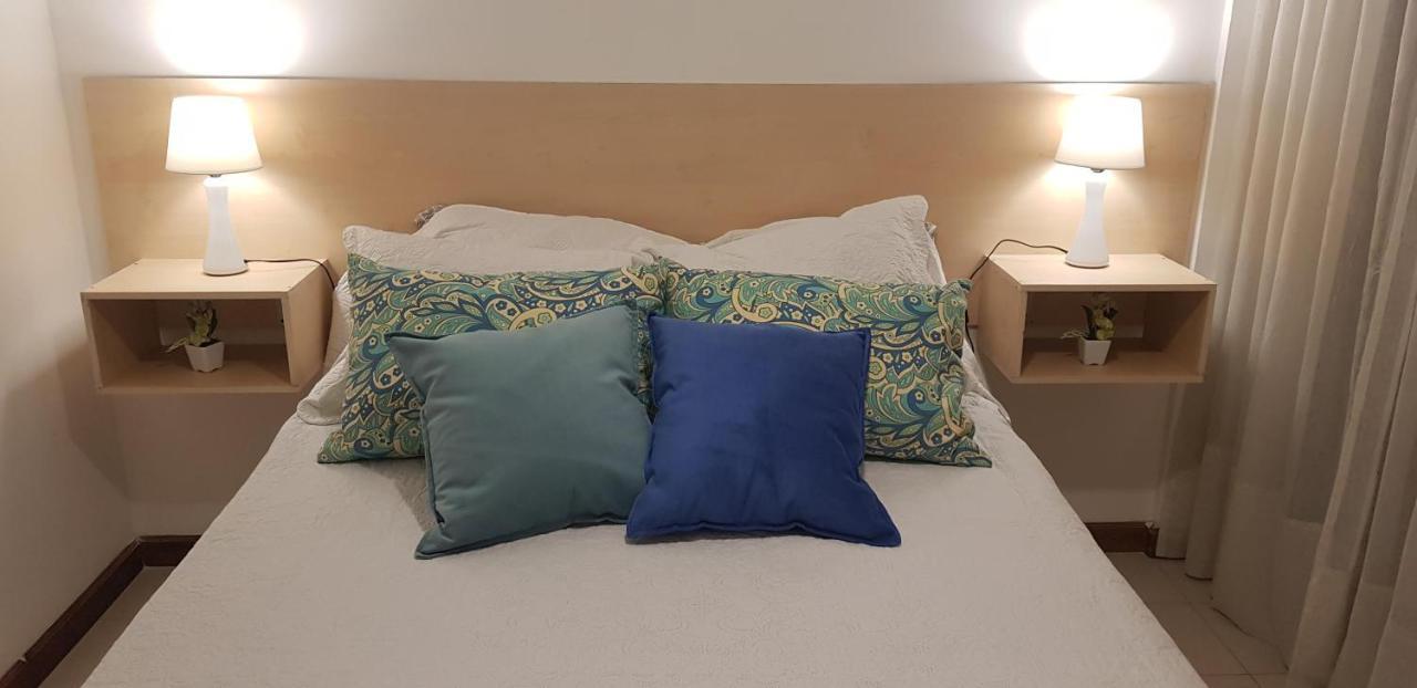 Las Victorias Resort III Río Cuarto Kültér fotó