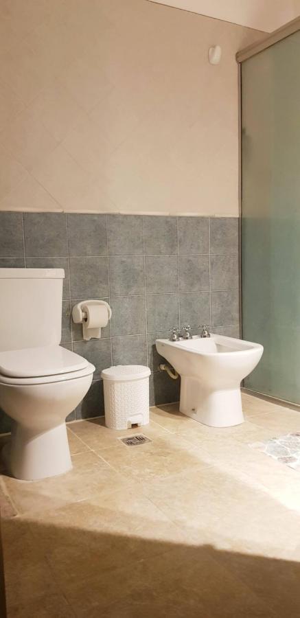 Las Victorias Resort III Río Cuarto Kültér fotó