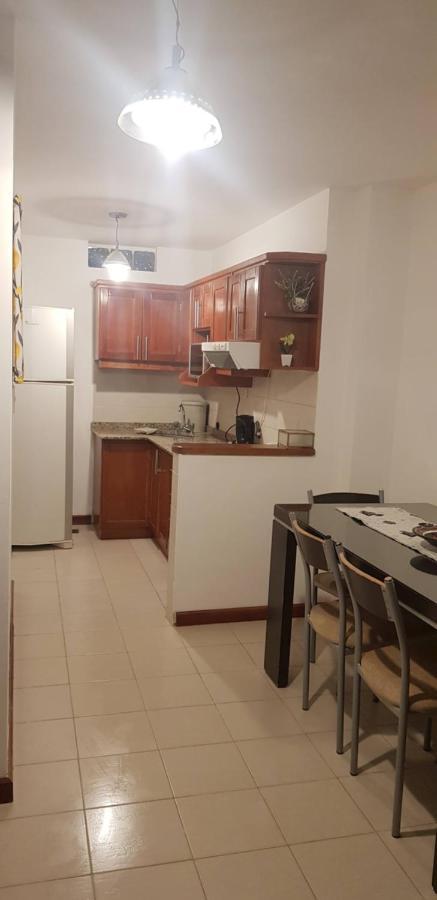 Las Victorias Resort III Río Cuarto Kültér fotó